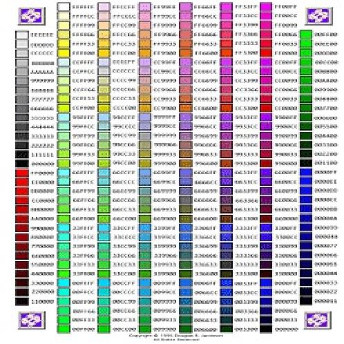 Color M/B
