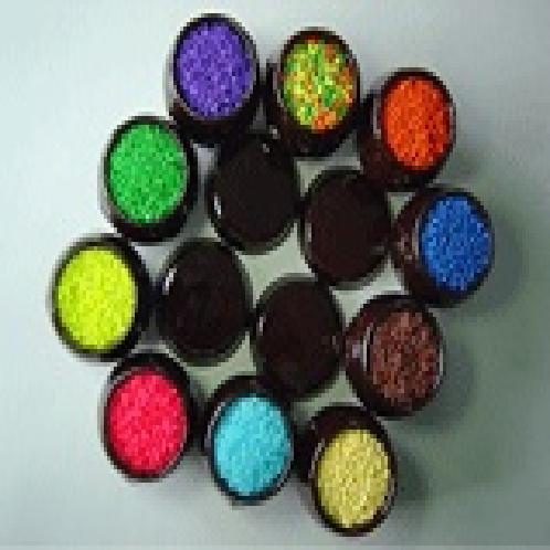 Sheet, Extrusion Color M/B