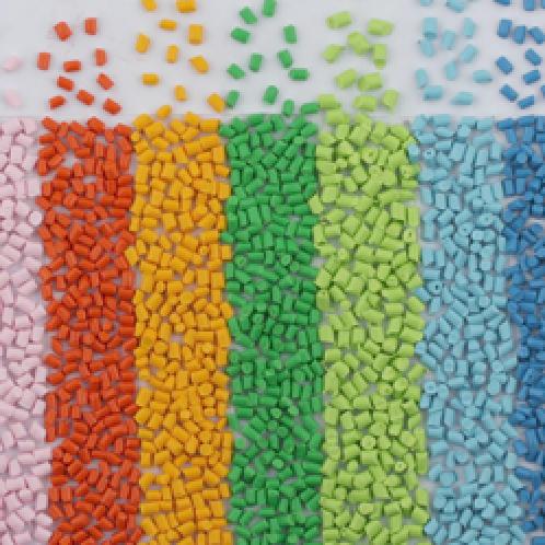 COLOR MASTERBATCH